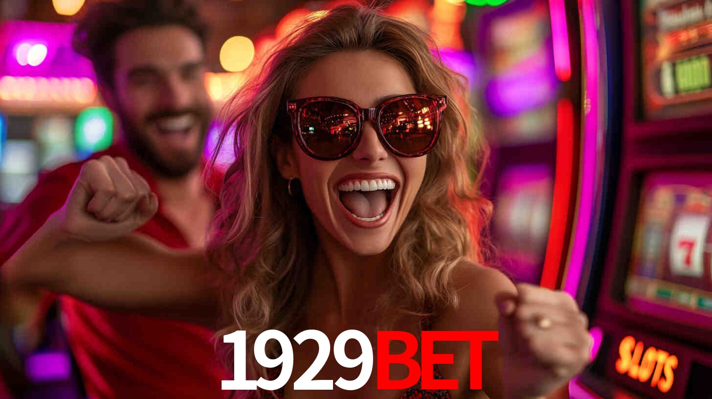 Estatísticas 1929bet