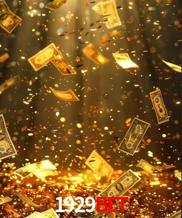 Welcome Bonus 1929bet