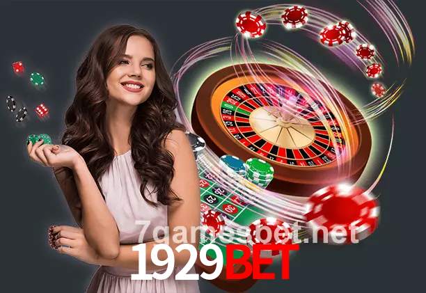 vivo no cassino 1929bet