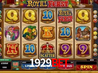 API Integration 1929bet