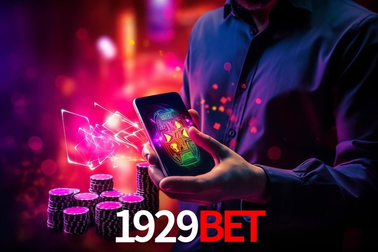Apostas Esportivas na 1929bet: Um Guia Completo