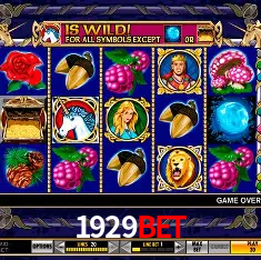 APP oficial da 1929bet para mobile