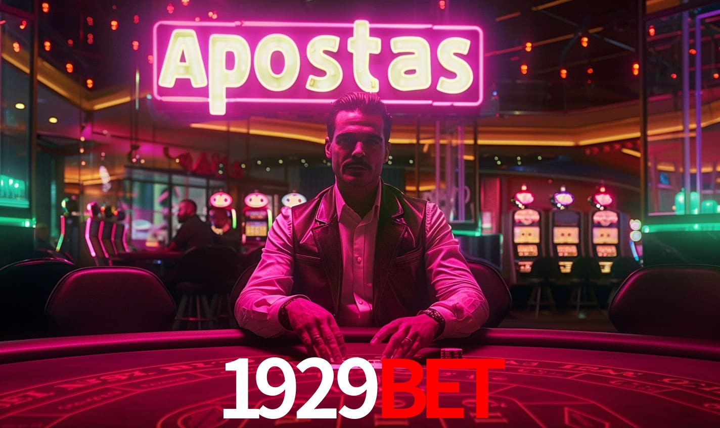 Diretório de Jogos 1929bet