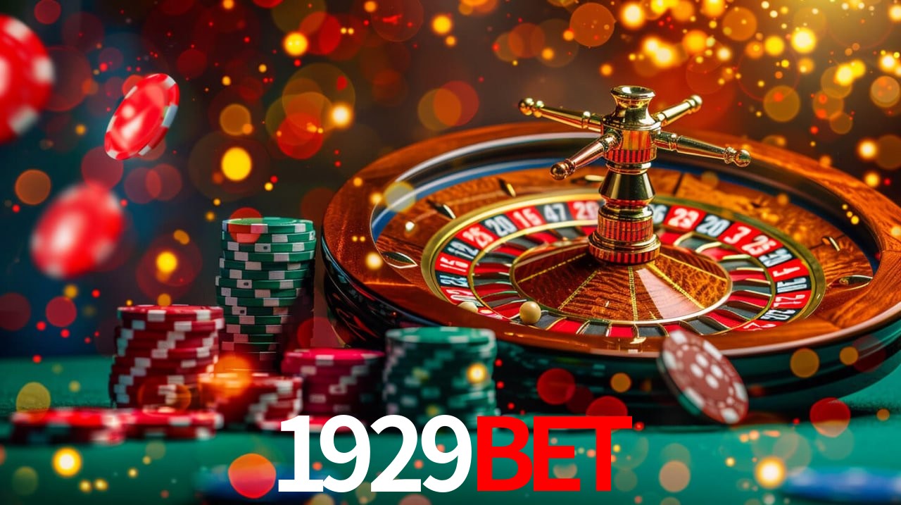 Cadastro Rápido 1929bet