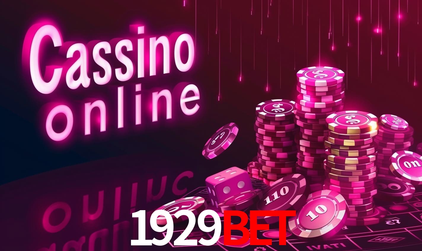 Jogos de Slot 1929bet