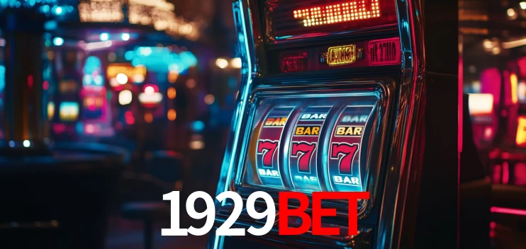 Premium Interface 1929bet