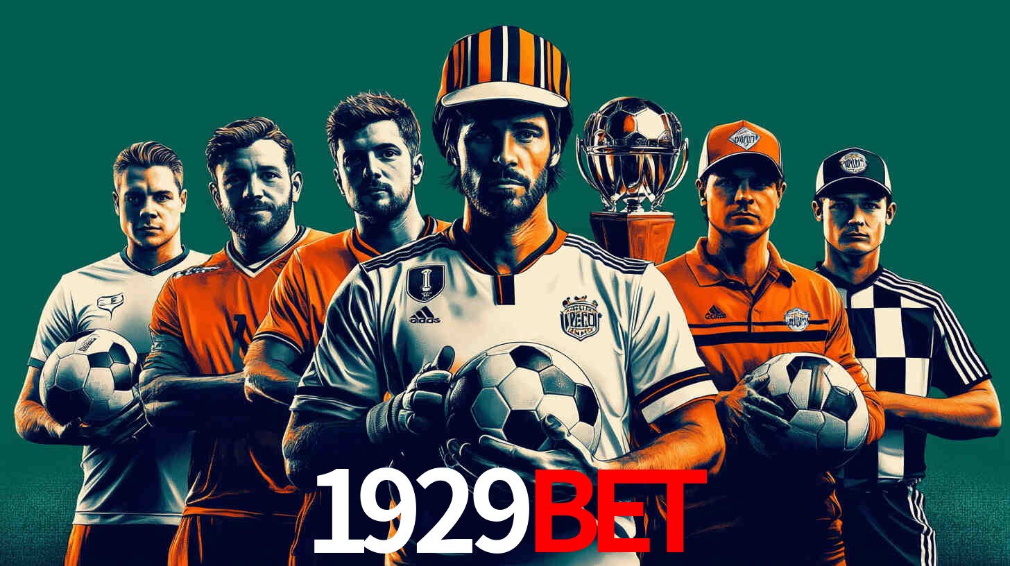 Estatísticas Esportivas 1929bet