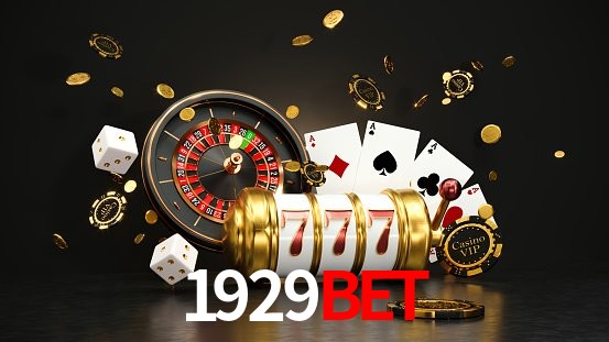 Live Casino 1929bet