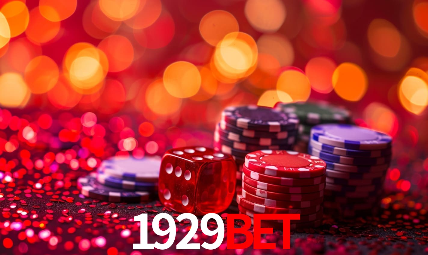 Casino Ao Vivo 1929bet