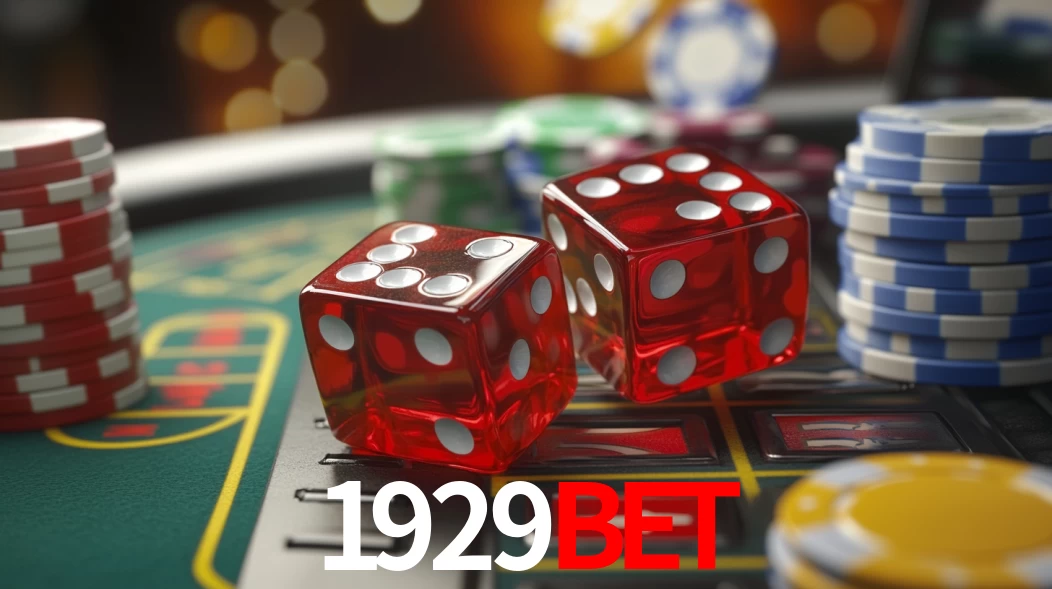 1929bet App Interface