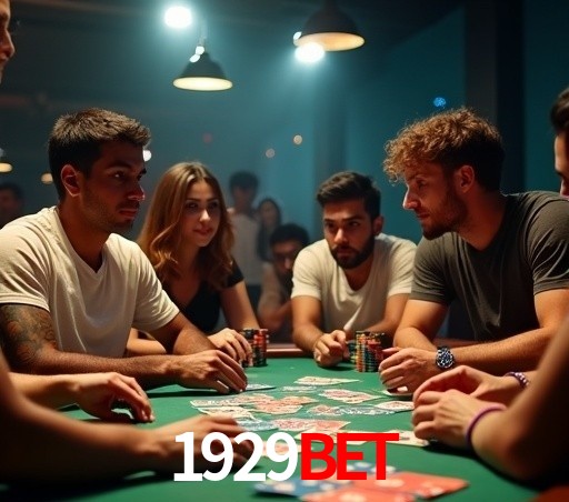 Inovações de Jogos na 1929bet: O Futuro das Experiências Interativas