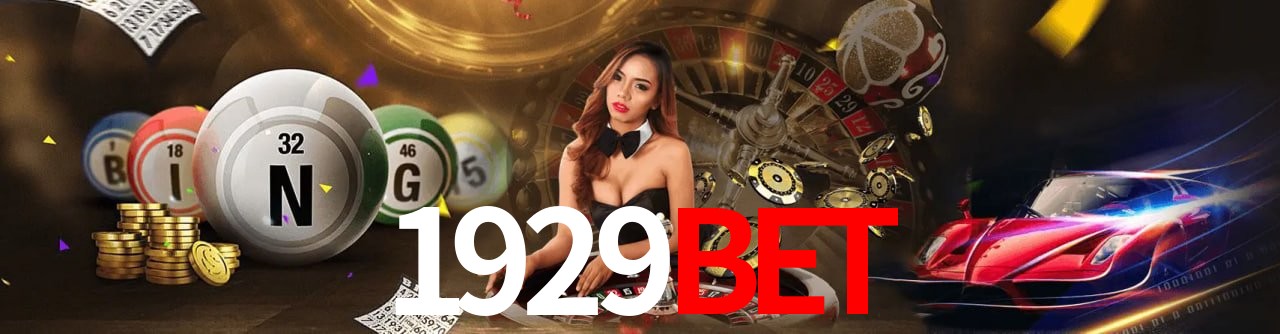 A Experiência Imersiva dos Cassinos Ao Vivo no 1929bet