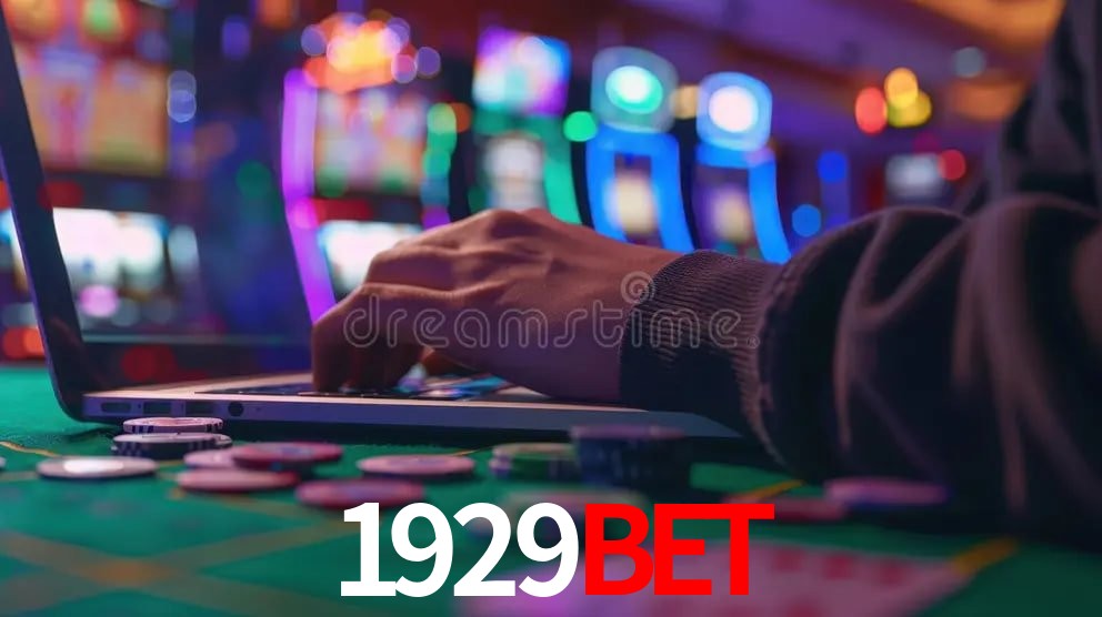Desvendando o Mundo dos Jogos Virtuais na 1929bet